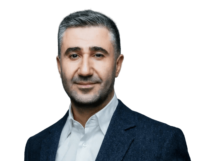 Александр Хачиян