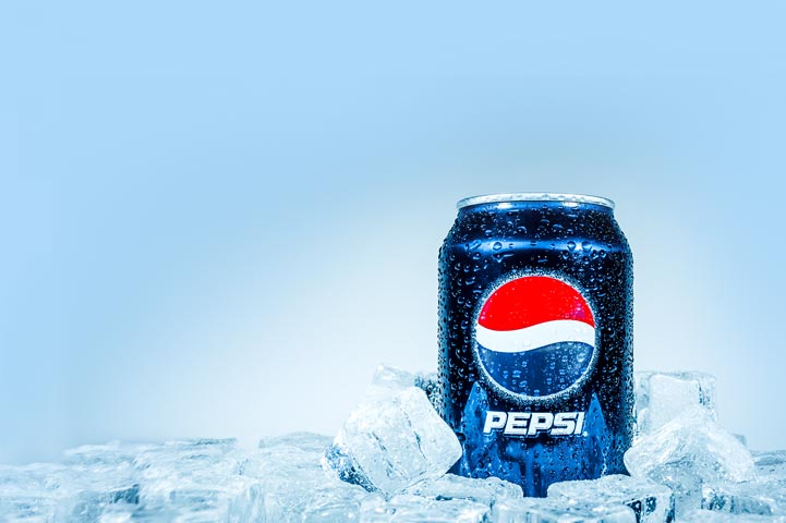 Pepsico: создание Playbook платформы