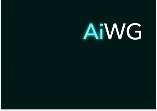 AWG становится AiWG: подробности смены стратегии 