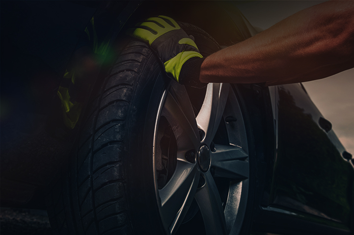 Tyreplus: аудит сайта дистрибьютора шин Michelin