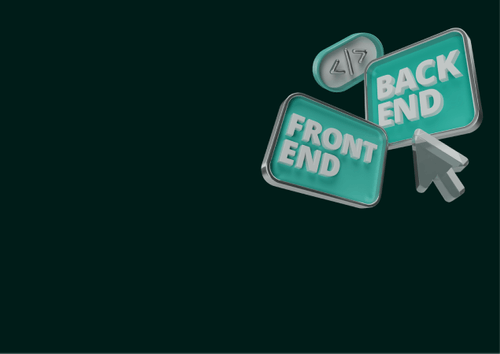 Frontend и Backend: ключевые компоненты современной веб-разработки
