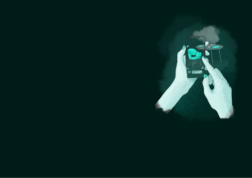 Как дополненная реальность повышает продажи и снижает возвраты в ритейле