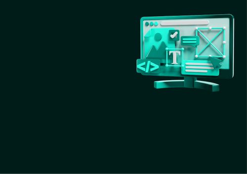 Дизайн-системы: стандартизация и масштабирование UI/UX в больших проектах