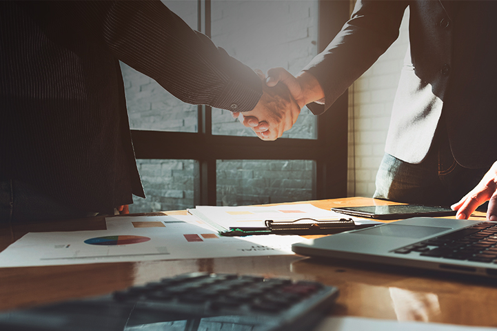 Альфа-банк. Разработка интерфейса для сервиса «Партнерская программа».