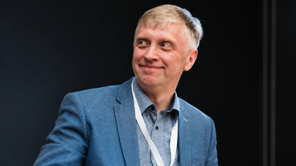 Дмитрий Иванов, Детский мир Дмитрий Иванов, Детский мир