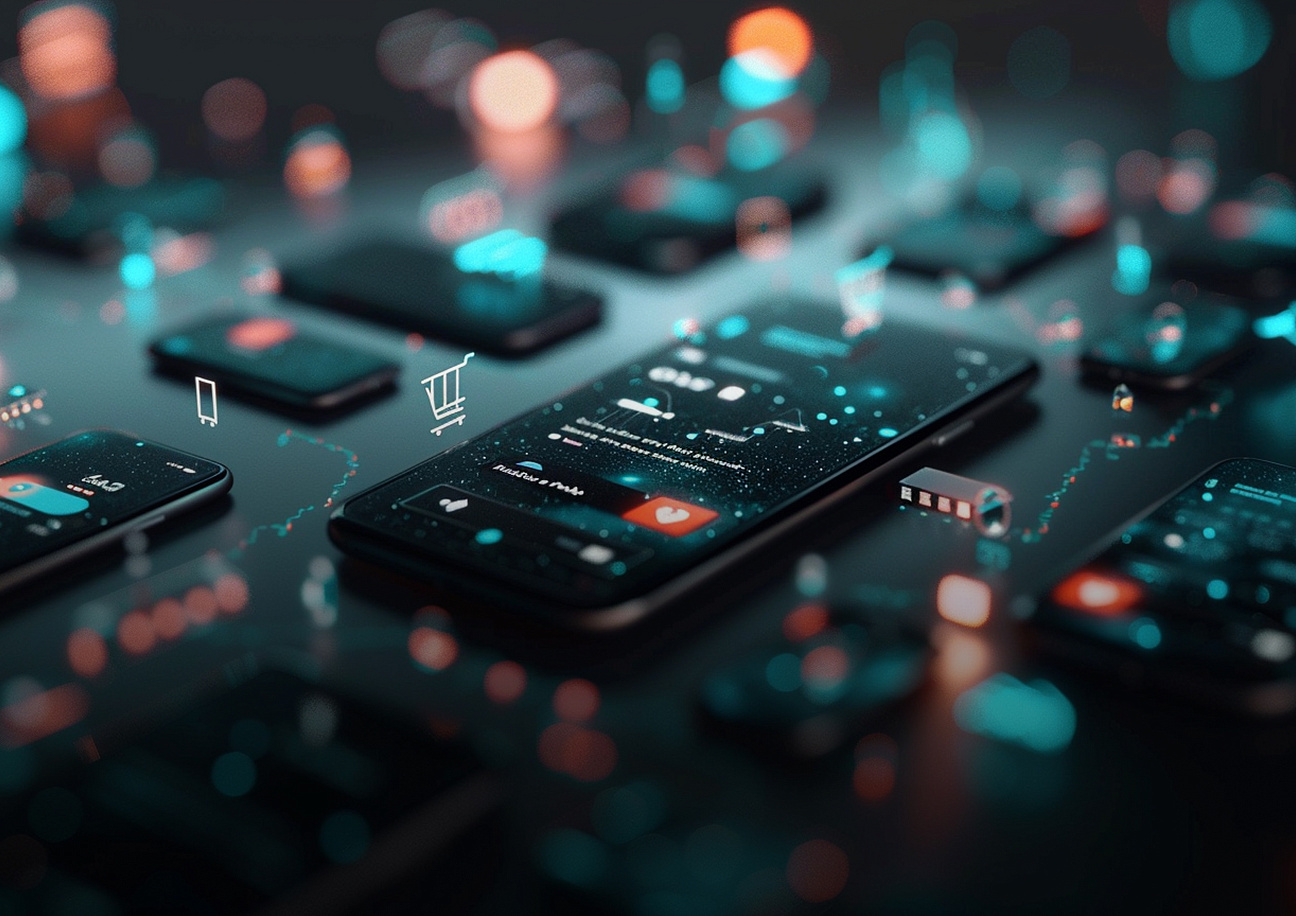 ИТ-интегратор AWG выяснил, чего на самом деле хотят пользователи приложений в ритейле