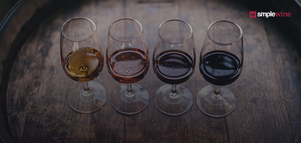 Simple: автоматизированное тестирование сайта и приложения Simplewine ...