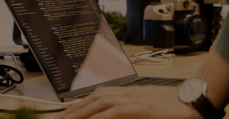 Заказная Back-end разработка