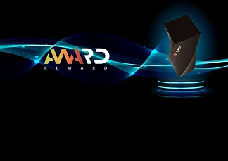 AWG в ТОП-3 лучших разработчиков сайтов по версии RUWARD
